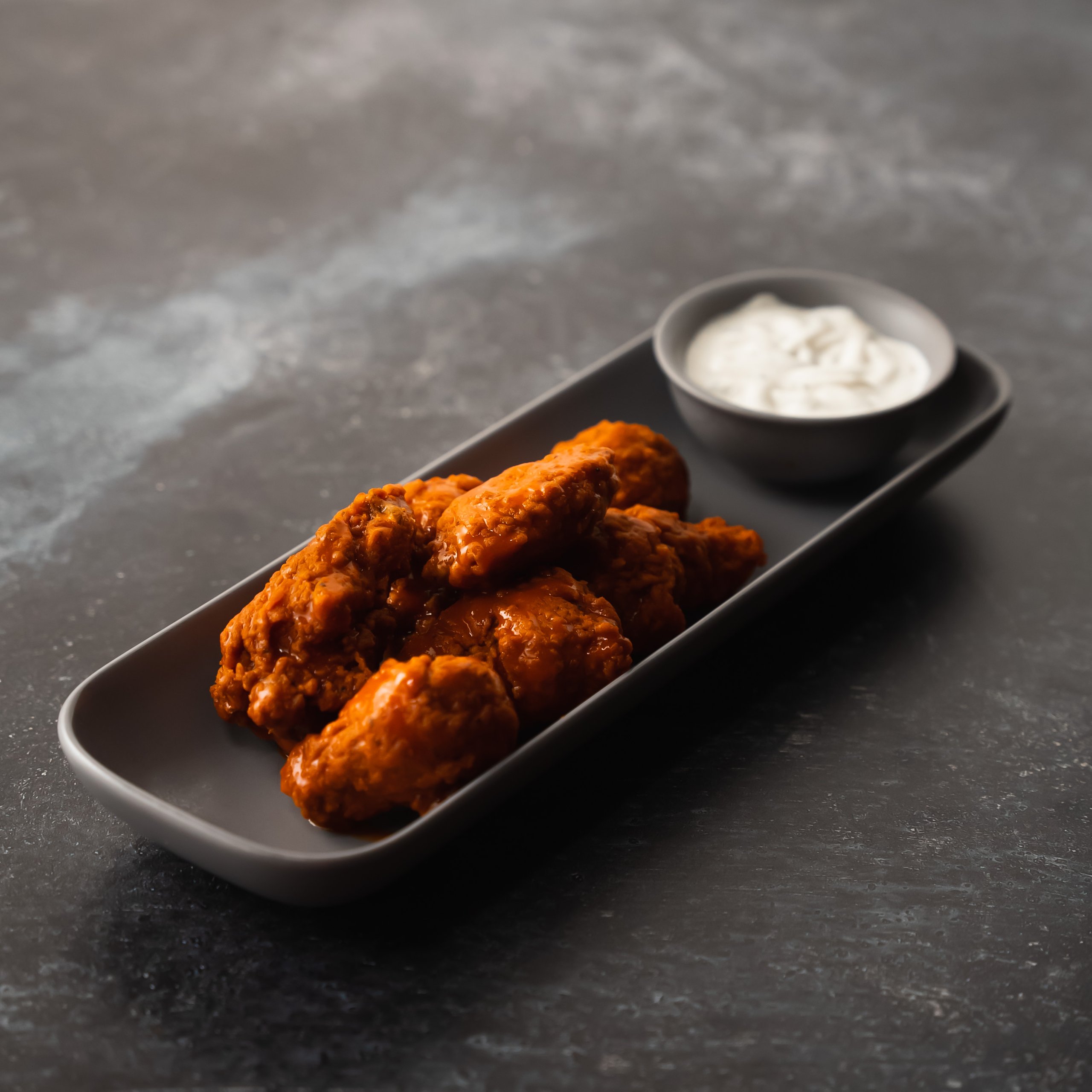 Hotwings