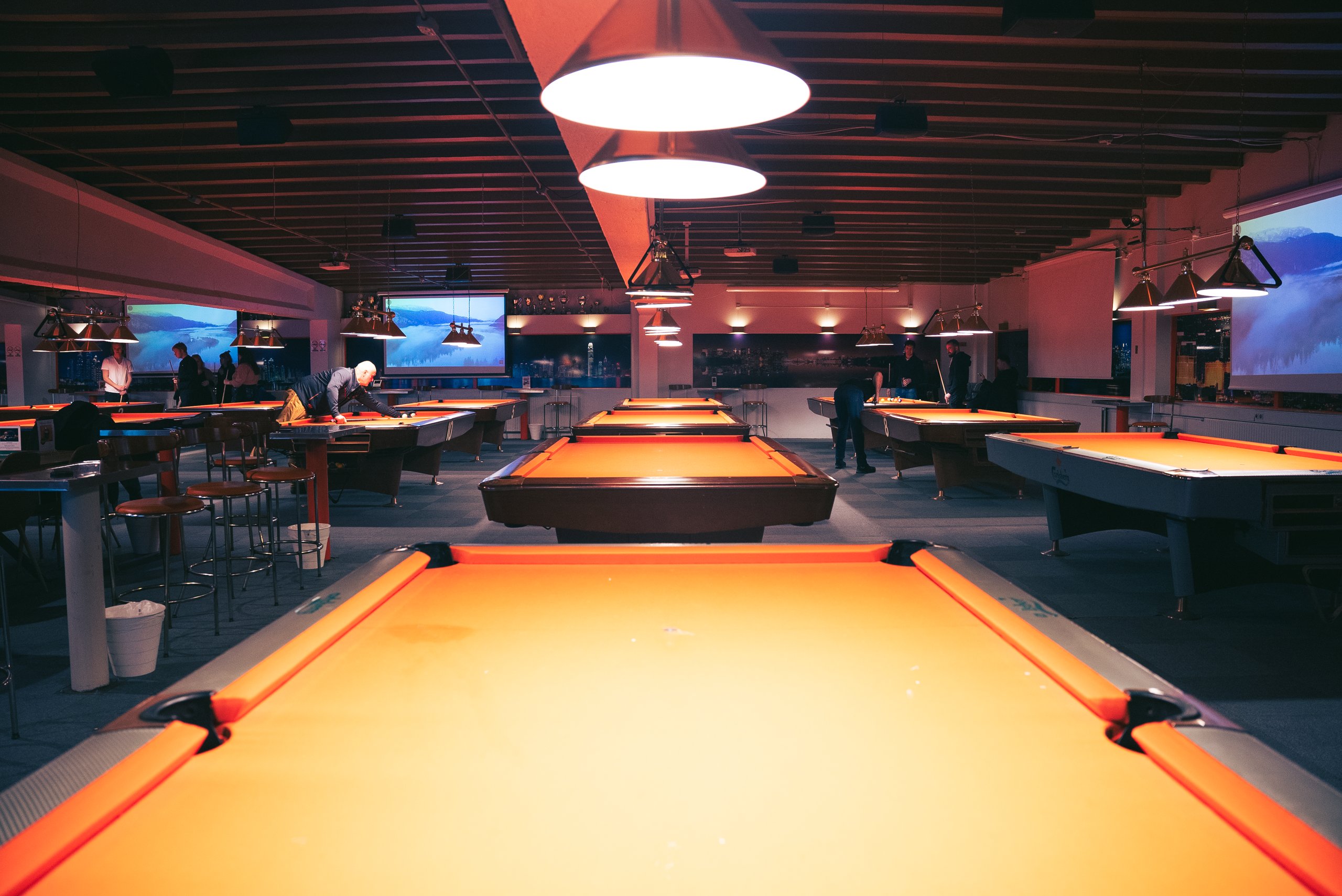 Pool